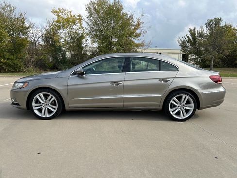 Used 2013 Volkswagen CC Lux image 9