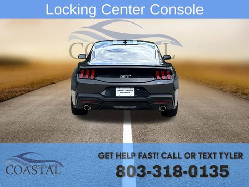 Used 2024 Ford Mustang GT Premium image 15