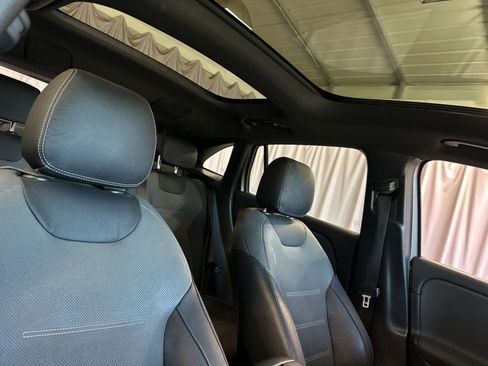 Used 2022 Mercedes-Benz GLA 45 AMG 4MATIC image 18