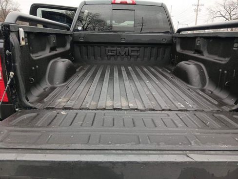 Used 2015 GMC Sierra 2500 SLT image 11