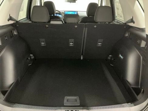 New 2025 Ford Bronco Sport Big Bend w/ Convenience Package image 16