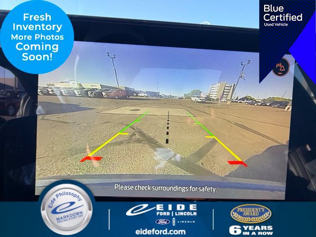 Used 2025 Ford Mustang GT Premium RWD image 1