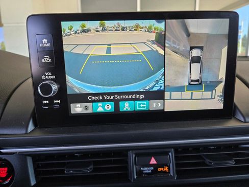 Certified 2023 Honda Pilot Elite image 13