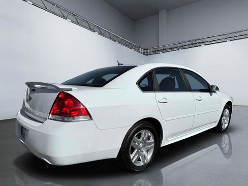 Used 2013 Chevrolet Impala LT image 7