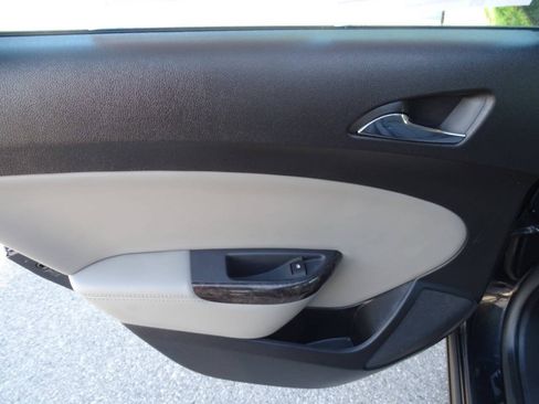 Used 2015 Buick Verano Convenience Sedan 4D FWD image 30
