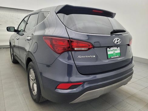 Used 2018 Hyundai Santa Fe Sport FWD image 5