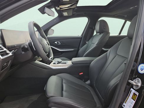 Used 2025 BMW 330i 330i image 12