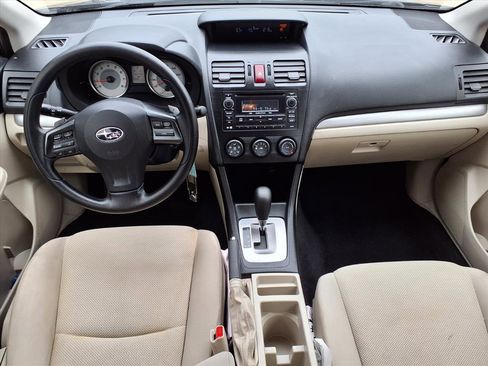 Used 2012 Subaru Impreza 2.0i Premium w/ Popular Pkg 1 image 4
