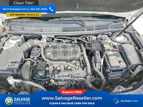 Used 2010 Buick LaCrosse CXL w/ Luxury Package FWD image 15