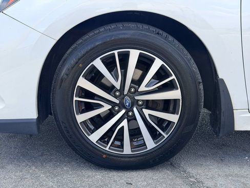 Used 2019 Subaru Legacy 2.5i w/ Alloy Wheel Package AWD/4WD image 26
