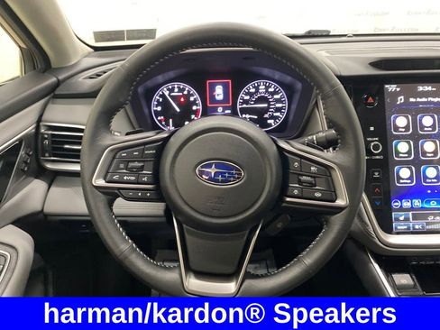 Certified 2025 Subaru Legacy Limited image 16
