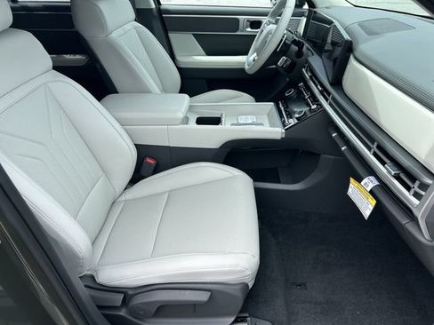 New 2026 Hyundai Santa Fe SEL FWD image 13