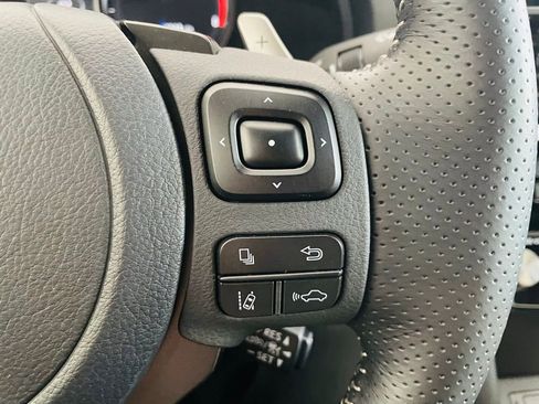 Certified 2023 Lexus IS 350 F Sport image 24