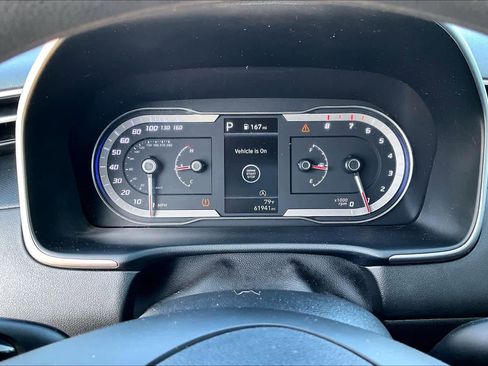 Used 2023 Hyundai Tucson SEL AWD/4WD image 27