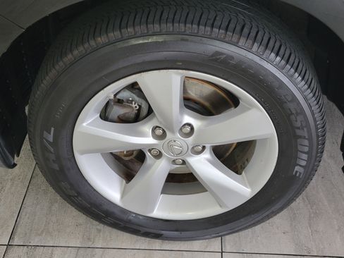 Used 2010 Lexus RX 350 AWD image 10