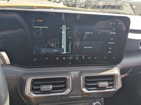 New 2026 Ford Mustang GT Premium w/ GT Performance Package image 19