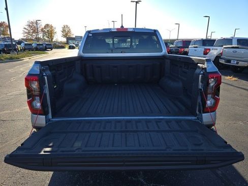 Used 2024 Ford Ranger Lariat w/ Advanced Towing Package image 16