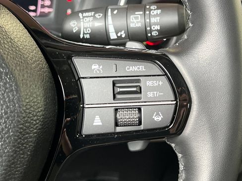 Used 2026 Honda Passport RTL image 33