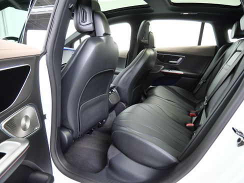 Certified 2023 Mercedes-Benz EQE 350+ 4MATIC Sedan image 17