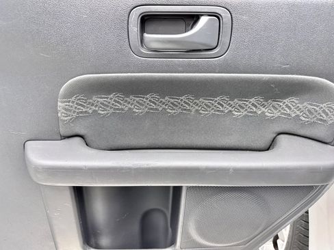 Used 2007 Honda Element SC image 18