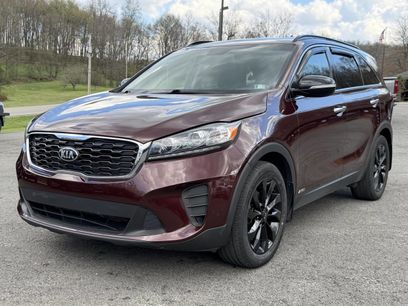 Used 2019 Kia Sorento S