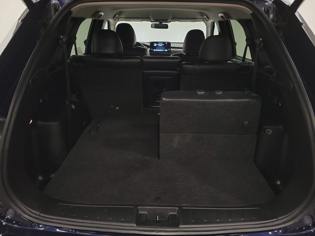 Used 2024 Mitsubishi Outlander SE FWD image 25