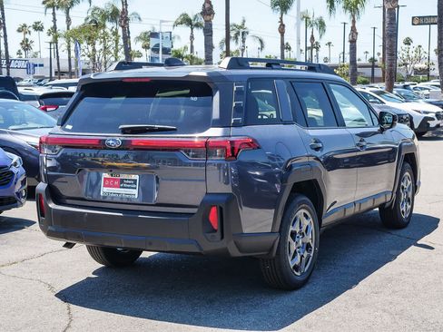 New 2026 Subaru Outback Premium AWD/4WD image 4