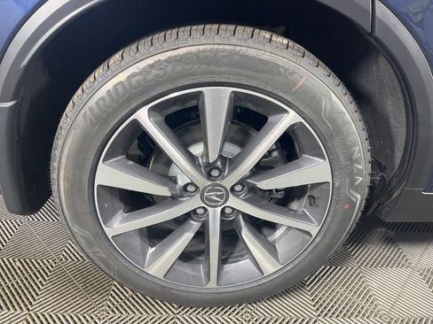 New 2026 Acura MDX SH-AWD w/ Technology Package image 19