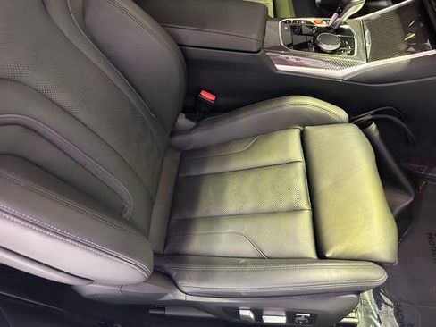 Used 2024 BMW M4 Competition w/ Executive Package RWD image 51