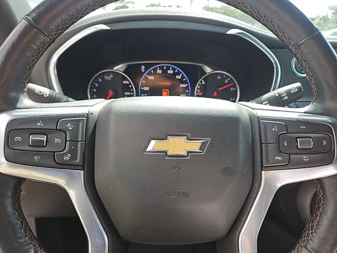 Used 2020 Chevrolet Blazer Premier w/ Driver Confidence II Package image 22