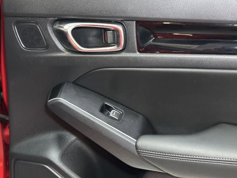 Certified 2025 Honda Civic Sport Touring image 35