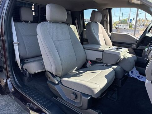 Used 2020 Ford F150 XLT w/ Equipment Group 301A Mid image 24