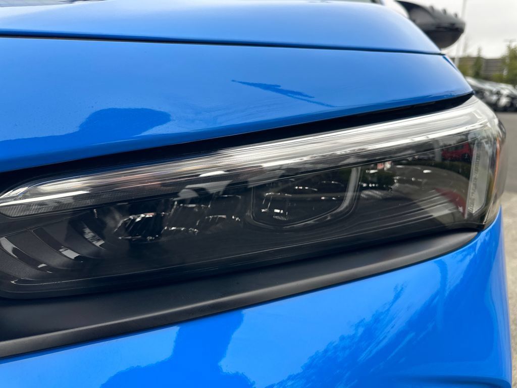 Used 2025 Honda Civic Sport image 9