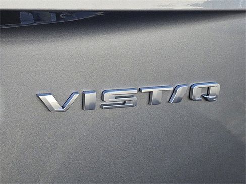 New 2026 Cadillac Vistiq Sport image 16