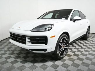 New 2026 Porsche Cayenne Coupe AWD/4WD video 1