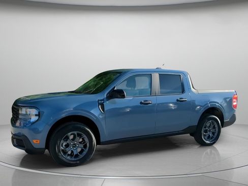 New 2026 Ford Maverick XLT FWD image 14