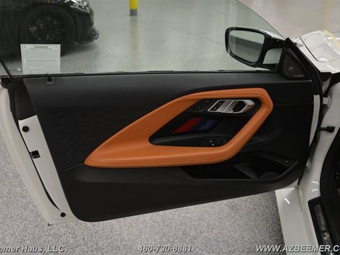 Used 2023 BMW M2 w/ Lighting Package image 33