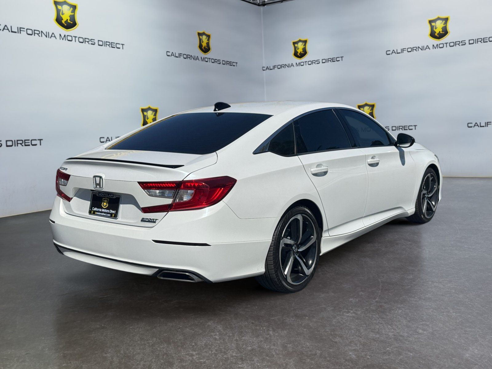 Used 2022 Honda Accord Sport Special Edition image 5