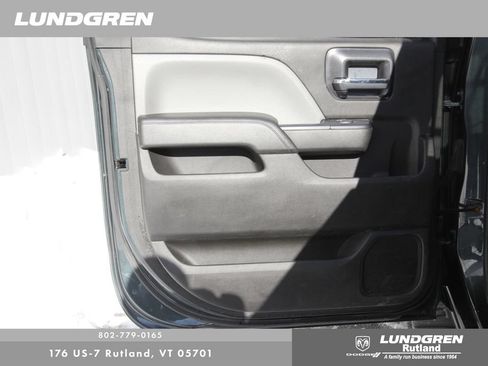 Used 2018 Chevrolet Silverado 2500 W/T w/ WT Convenience Package AWD/4WD image 40