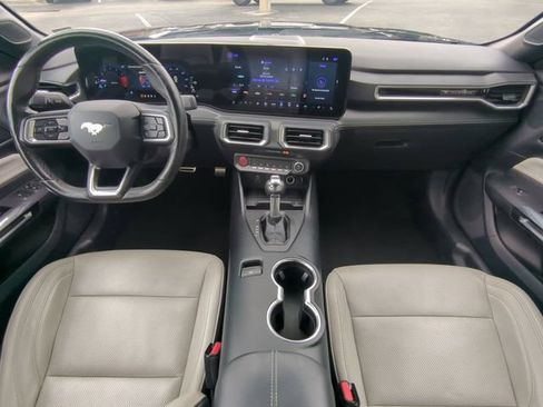 Used 2024 Ford Mustang Premium RWD image 15