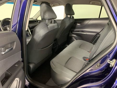 Used 2024 Toyota Venza LE AWD/4WD image 31