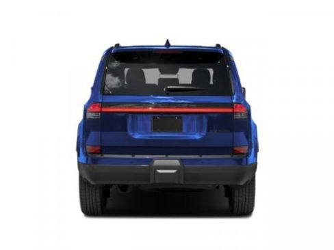 New 2025 Lexus GX 550 image 5