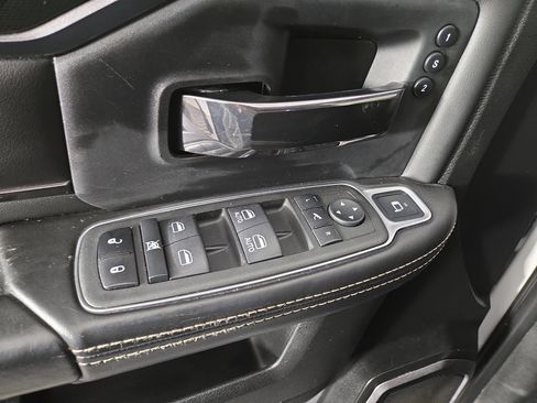 Certified 2022 RAM 2500 Power Wagon image 32