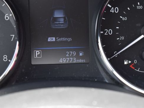 Used 2020 Nissan Rogue SV AWD/4WD image 27