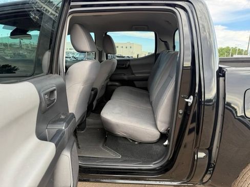 Used 2023 Toyota Tacoma SR AWD/4WD image 15