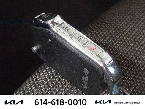 Certified 2024 Kia Forte LXS w/ LXS Technology Package FWD image 33