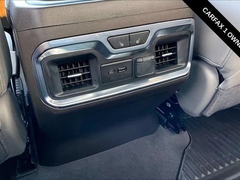 Used 2022 Chevrolet Silverado 3500 LTZ w/ Z71 Chrome Sport Edition AWD/4WD image 12