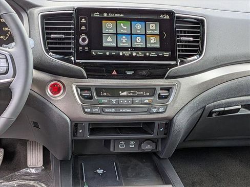 New 2026 Honda Ridgeline RTL image 11