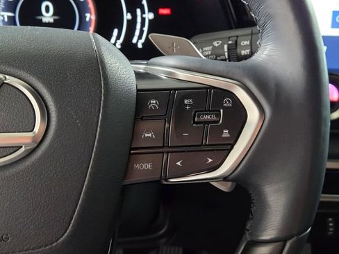 Certified 2023 Lexus RX 350 Premium Plus w/ Cold Area Package image 33