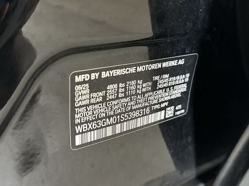 Used 2025 BMW X2 xDrive28i AWD/4WD image 28